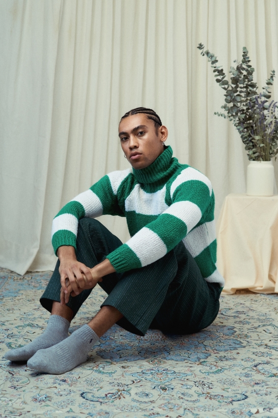 FRANCELINE GRAHAM - PORTFOLIO - GROOMING